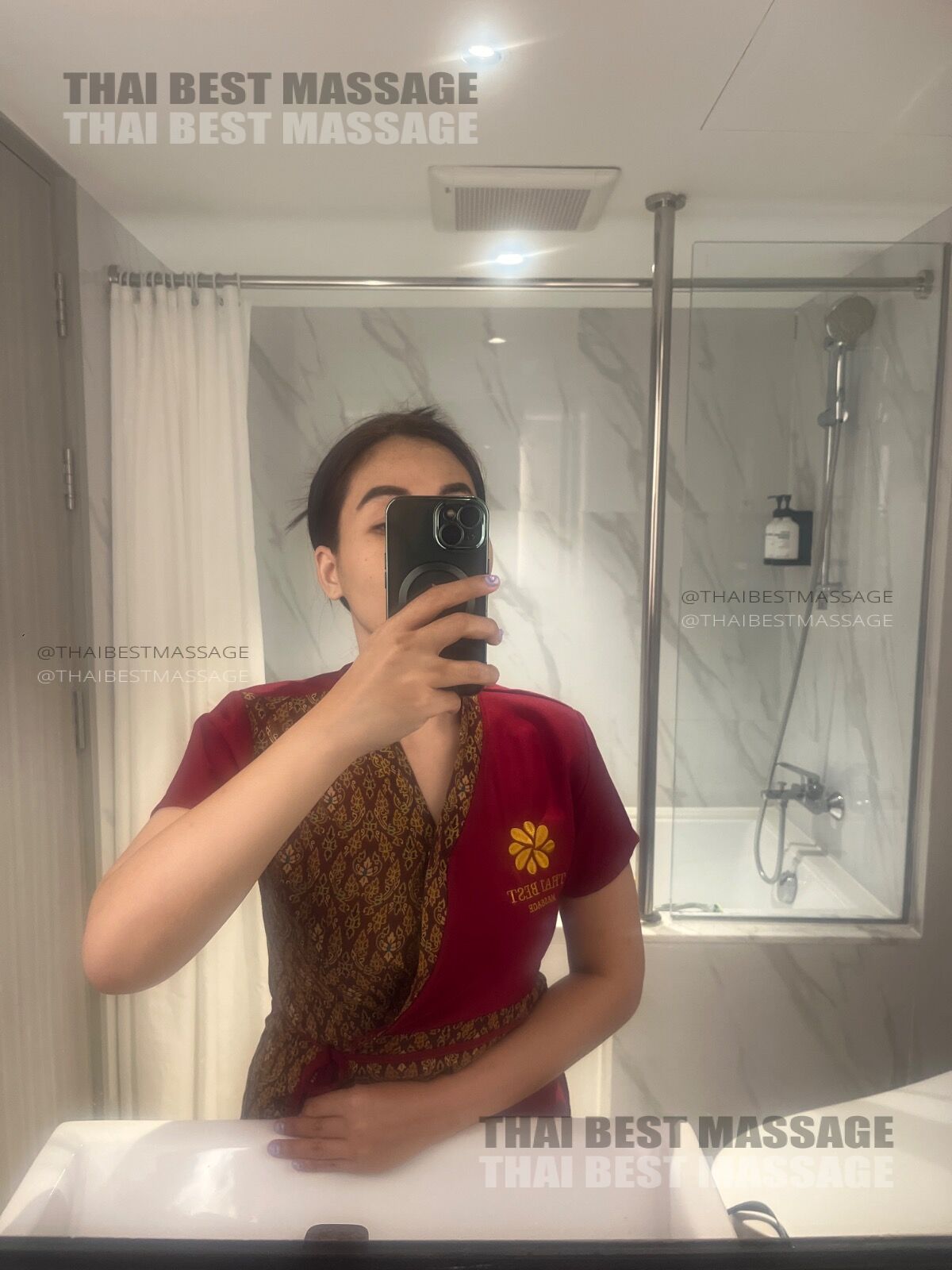 Experience Bangkok Relaxation: The Ultimate Guide to In-Room Massage with THAI BEST MASSAGE