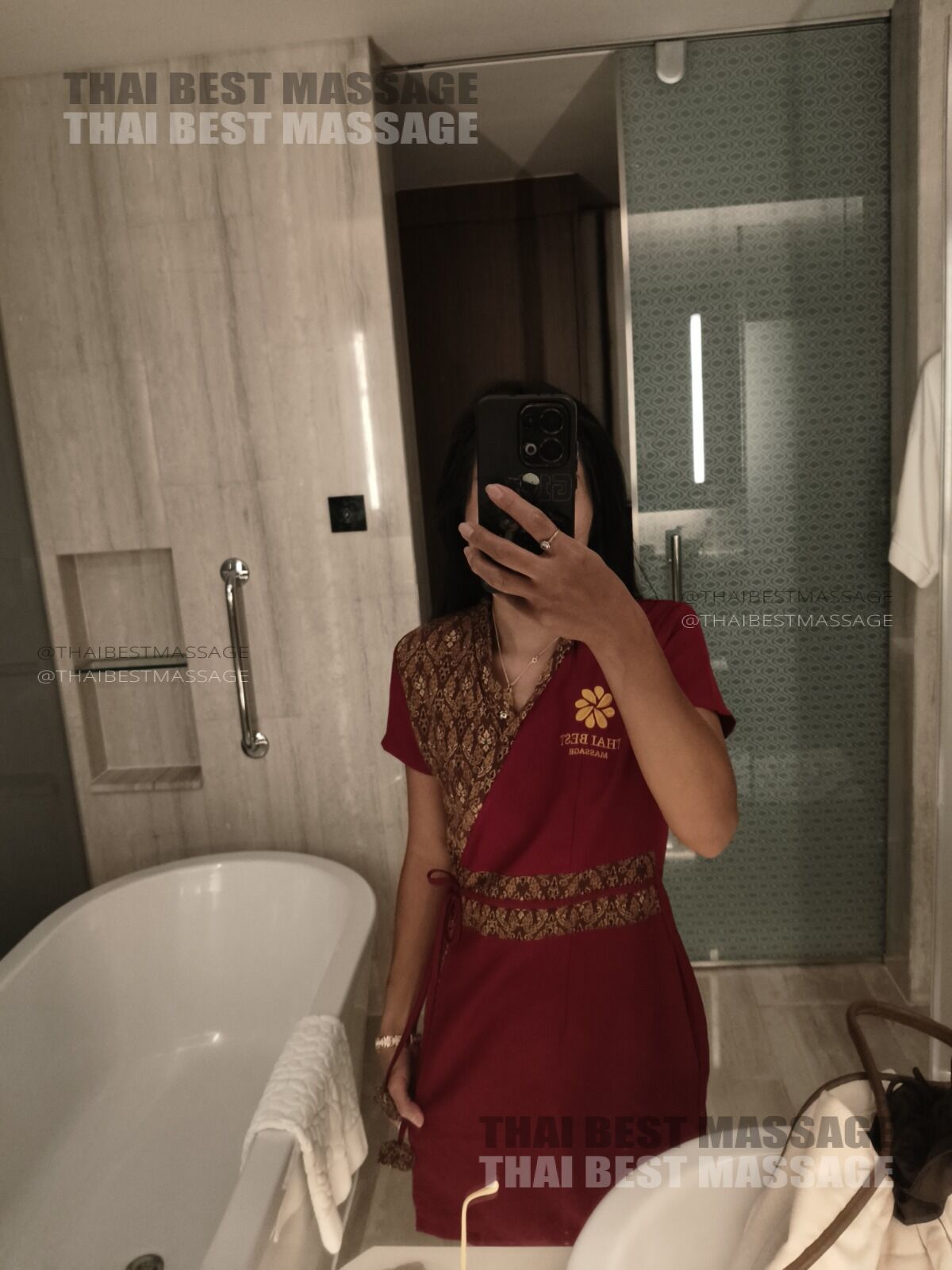 Experience Hotel-Quality Relaxation: Inside a Thai Best Massage Outcall Session in Bangkok